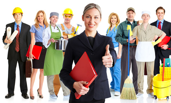 Yakutiye Bayan Temizlikçi Hizmeti